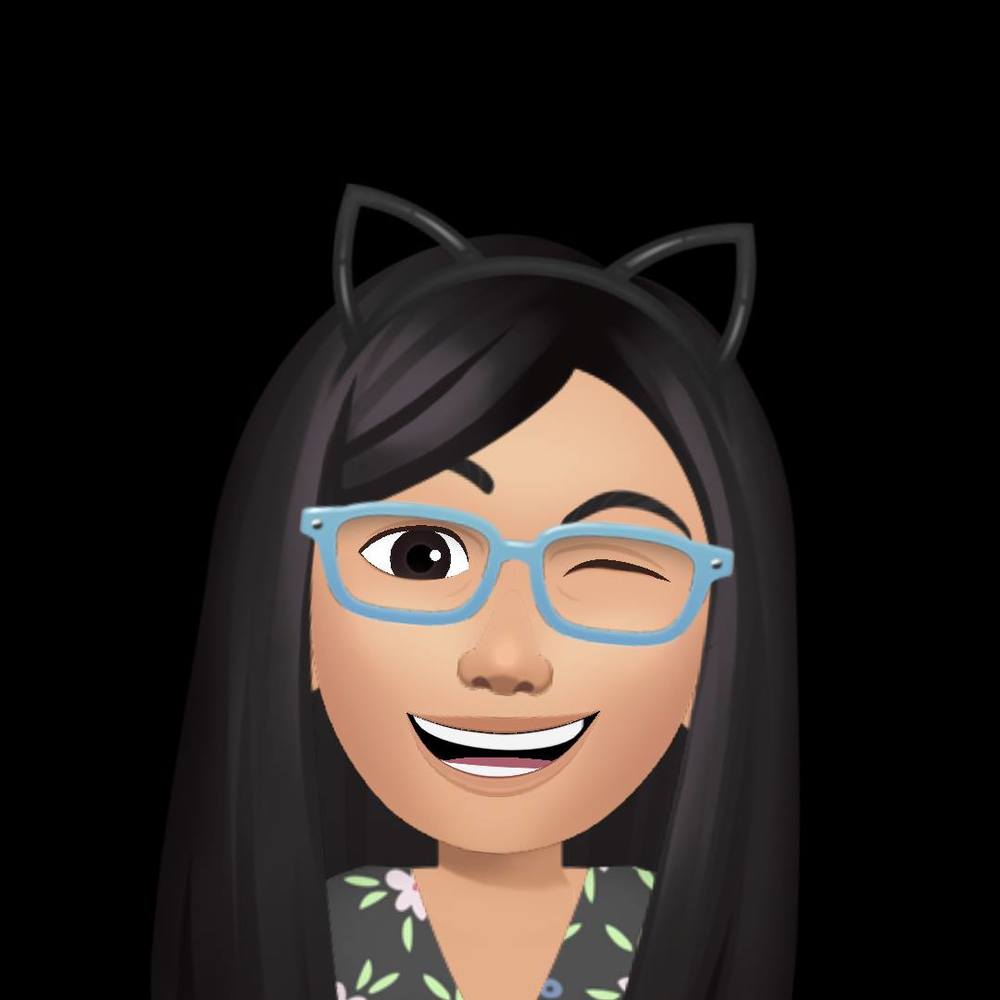 Meet your Posher, Lily